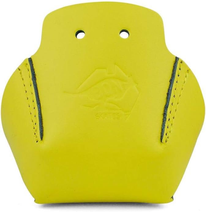 Bont Roller Skates - 100% Australian Leather Toe Cap Protectors - Roller Skate Derby Speed - Pair - Image 5